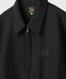 Needles（ニードルス）の「【Needles/ニードルズ】Work Jacket - PE/R
