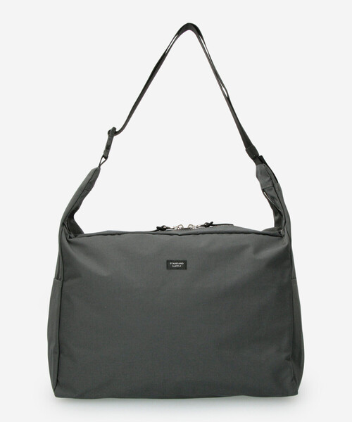 セール】STANDARD SUPPLY | 2DAY ショルダーバッグ（ショルダーバッグ 