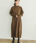 ITEMS URBANRESEARCH(アイテムズ アーバンリサーチ)の「ワンピース/ドレス(ワンピース)」