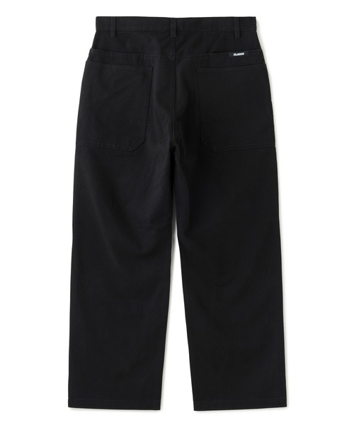 XLARGE(エクストララージ)の「CHINO WORK PANTS(その他パンツ・メンズ・チャコール/ベージュ/ブラック・30inch/32inch/34inch/36inch)」の11枚目の写真