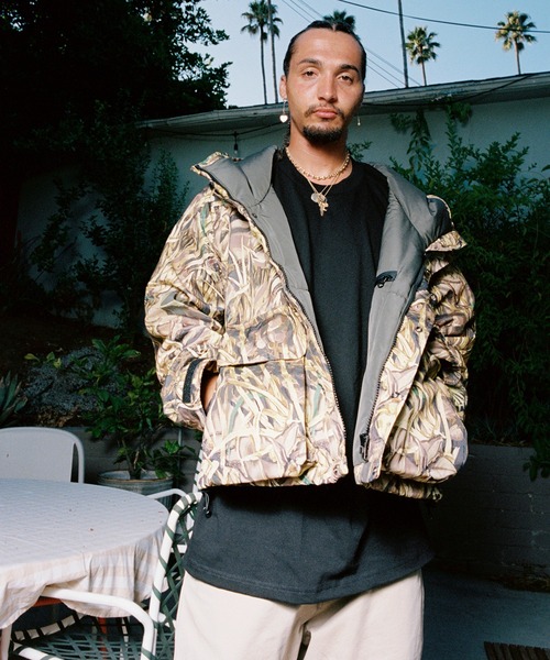 XLARGE(エクストララージ)の「CHINO WORK PANTS(その他パンツ・メンズ・チャコール/ベージュ/ブラック・30inch/32inch/34inch/36inch)」の16枚目の写真