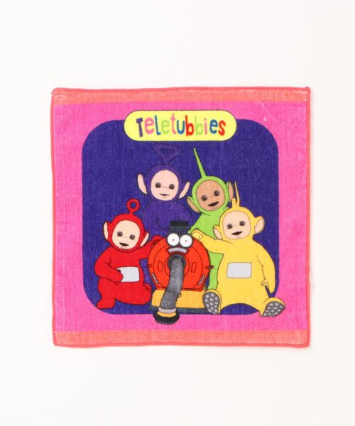 Rendez-Vous（ランデヴー）の「【 Teletubbies 】 テレタビーズ ハンド