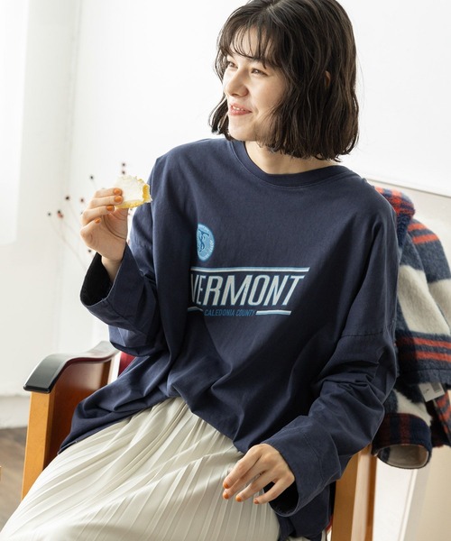 ニコアンドMake Stuff'25］ていらアソートサマーTシャツ - メルカリ