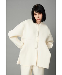 HeRIN.CYE ランダムパターンカーディガン HeRIN.CYE｜ヘリンドットサイのカーディガン/ボレロ通販 - ZOZOTOWN