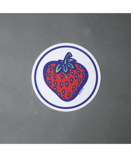 insane（インセイン）の「MOUNTAIN RESEARCH STRAWBERRY SLIP