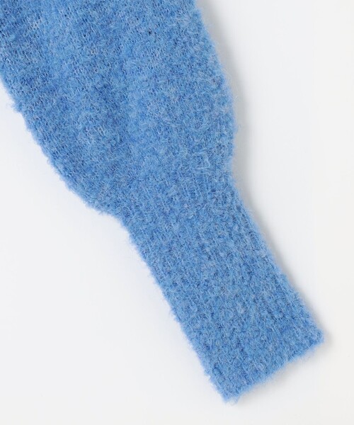 セール】【洗える】ブークレー ラグランニット（ニット/セーター