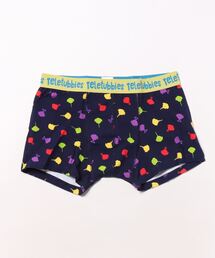 CHILD'S PLAY 】 チャッキー ボクサーパンツ 24F9（ボクサー