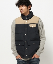 Champion（チャンピオン）の「メンズチャンピオン 中綿ベスト Champion 