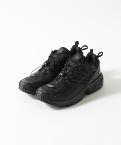 SALOMON / サロモン】ACS PRO BLACK（スニーカー）｜SALOMON