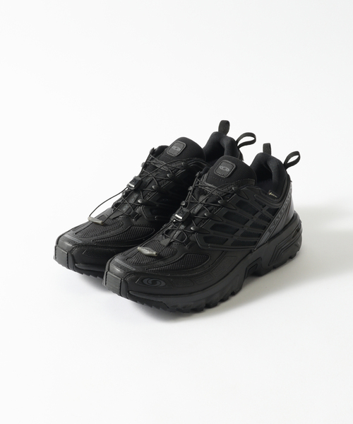 SALOMON ACS PRO GTX L47599400（スニーカー）｜SALOMON