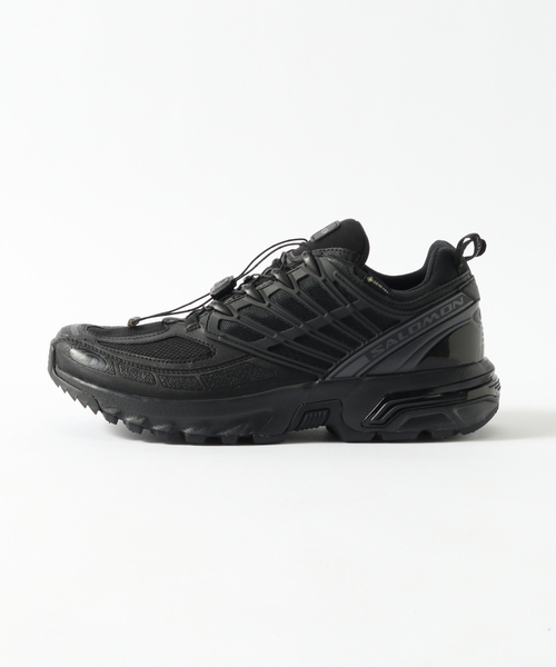 SALOMON ACS PRO GTX L47599400（スニーカー）｜SALOMON