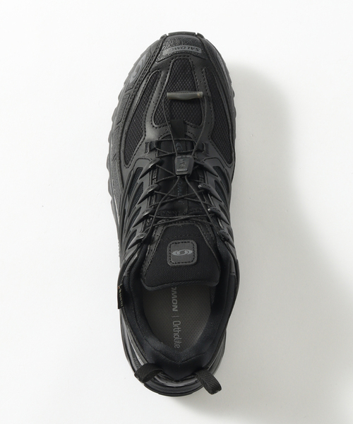 SALOMON(サロモン)の「SALOMON ACS PRO GTX L47599400(スニーカー・メンズ・ブラック・26cm/26.5cm/27cm/27.5cm/28cm/28.5cm/29cm)」の6枚目の写真