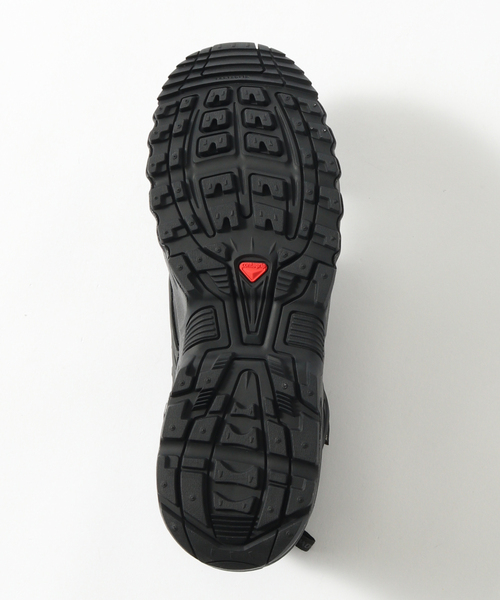 SALOMON(サロモン)の「SALOMON ACS PRO GTX L47599400(スニーカー・メンズ・ブラック・26cm/26.5cm/27cm/27.5cm/28cm/28.5cm/29cm)」の7枚目の写真