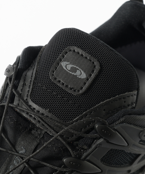 SALOMON(サロモン)の「SALOMON ACS PRO GTX L47599400(スニーカー・メンズ・ブラック・26cm/26.5cm/27cm/27.5cm/28cm/28.5cm/29cm)」の9枚目の写真