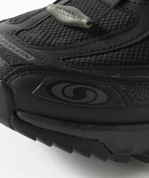 SALOMON(サロモン)の「SALOMON ACS PRO GTX L47599400(スニーカー・メンズ・ブラック・26cm/26.5cm/27cm/27.5cm/28cm/28.5cm/29cm)」の14枚目の写真