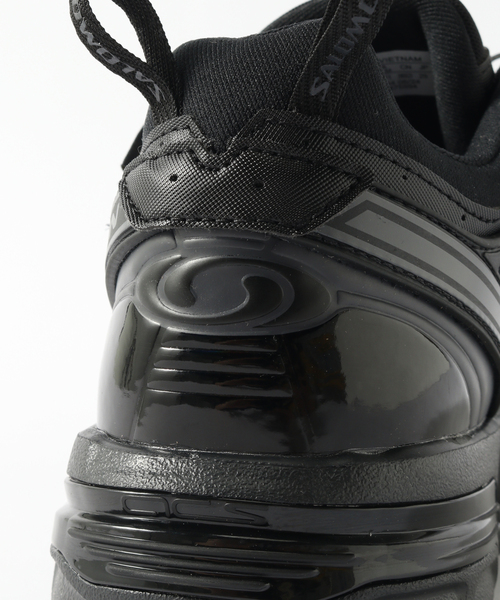 SALOMON(サロモン)の「SALOMON ACS PRO GTX L47599400(スニーカー・メンズ・ブラック・26cm/26.5cm/27cm/27.5cm/28cm/28.5cm/29cm)」の17枚目の写真