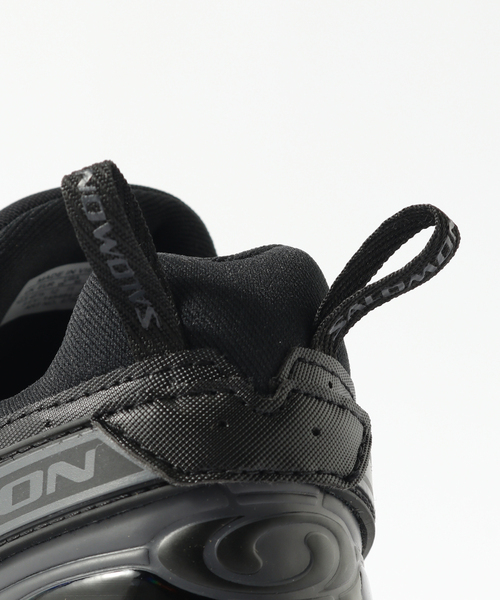 SALOMON(サロモン)の「SALOMON ACS PRO GTX L47599400(スニーカー・メンズ・ブラック・26cm/26.5cm/27cm/27.5cm/28cm/28.5cm/29cm)」の18枚目の写真
