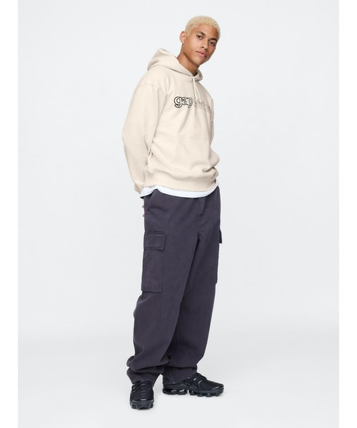 セール】ヴィンテージソフト オーバーサイズ GAP Athleticロゴ