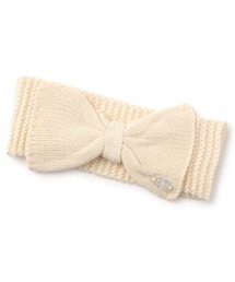 petit main | ニットヘアバンド(ヘアバンド)
