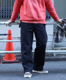 Dickies(ディッキーズ)【メンズ】「874」デニムワークパンツ