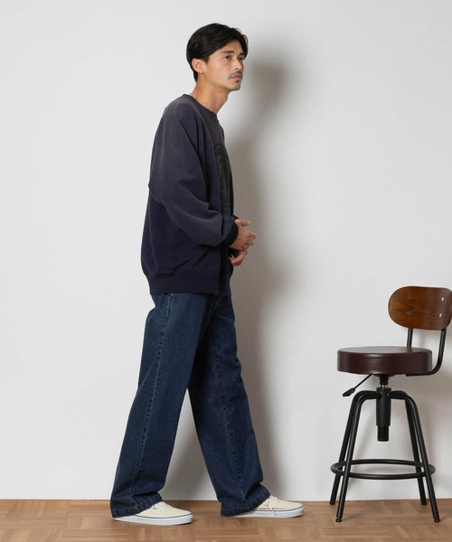 N　バナナマン×ディッキーズ コットンワークパンツ　34インチ bananaman goods 2023 7/23(Sun)am10:00〜発売スタート Dickies