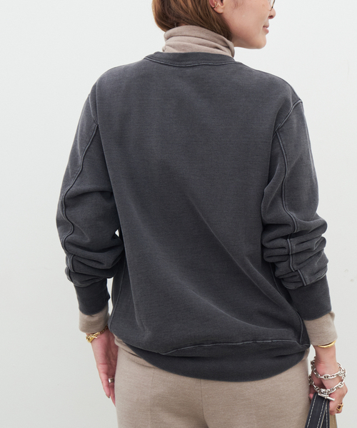 Deuxieme Classe euphoric スウェット　新品未使用 Deuxieme Classe euphoric スウェット 新品未使用