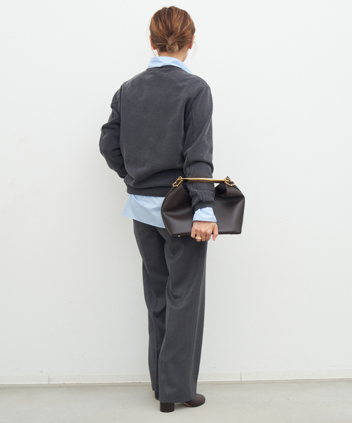 Deuxieme Classe euphoric スウェット　新品未使用 Deuxieme Classe（ドゥーズィエムクラス）の「euphoric