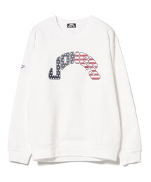 【別注】JONES / フロントロゴ プルオーバー