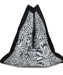 スカーフバッグ　ボタニカ