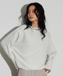 ◆ドルマンスリーブラメニット