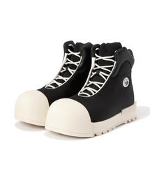 L.H.P(GGC`s[)F.V.V.O/GtB[B[I[/Thick Soled High Top Boots(u[c)
