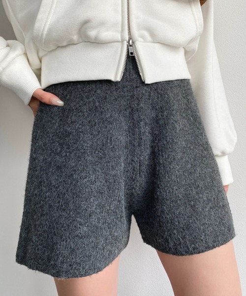 ☆新品タグ付き☆ ニット　ジョーダン　レディース　Mサイズ　ハーフパンツ NIKE公式】ジョーダン ウィメンズ ニット ショートパンツ.オンライン