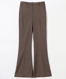 Firsthand | The Garment/ザ ガーメント Douglas Pants / 20783 / ブーツカット スラックス(スラックス)