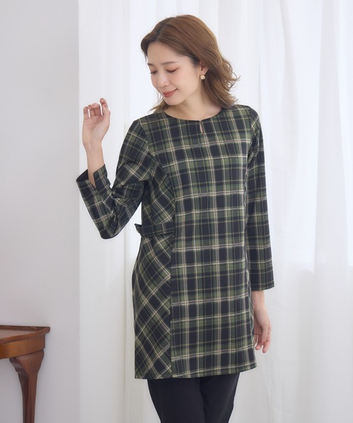 MAKELET LYON（メイクレットリヨン）｜ワンピース/ドレス一覧 - WEAR