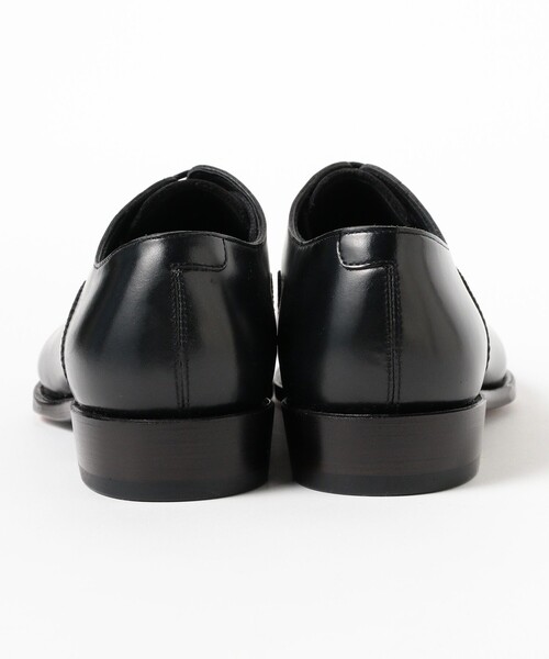 別注】POLPETTA / LUSSO クォーターブローグ シューズ（ドレスシューズ