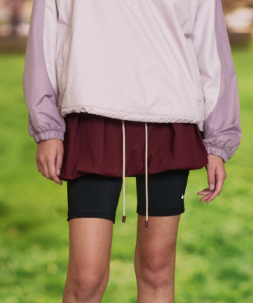 NIKE(ナイキ)の「ナイキ プロ 365 ウィメンズ 13cm ショートパンツ / Nike Pro 365 Women's 5" Shorts CZ9832-010 Black(レギンス/スパッツ・レディース・ブラック・M/XL/L/S/XS)」の6枚目の写真