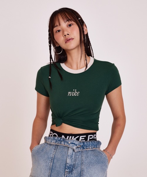 ショートパンツ NIKE Woman Short Black DQ5923 010 Nike Women's Dri-FIT Go 8