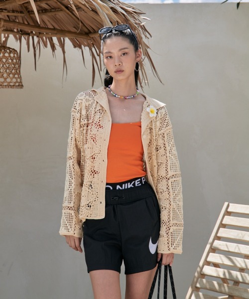 ナイキ プロ 365 ウィメンズ 13cm ショートパンツ / Nike Pro 365