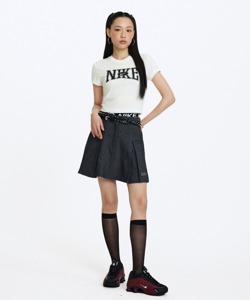 ショートパンツ NIKE Woman Short Black DQ5923 010 Women's Nike Go High-Waisted Biker Shorts - DQ5923-010 – =PR