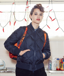 HYSTERIC GLAMOUR（ヒステリックグラマー）の「ROCKY MOUNTAIN