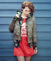 HYSTERIC GLAMOUR（ヒステリックグラマー）の「ROCKY MOUNTAIN