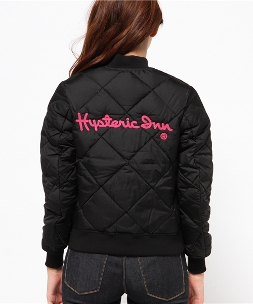 HYSTERIC GLAMOUR（ヒステリックグラマー）の「ROCKY MOUNTAIN