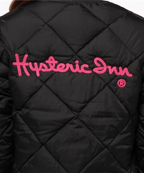 HYSTERIC GLAMOUR（ヒステリックグラマー）の「ROCKY MOUNTAIN