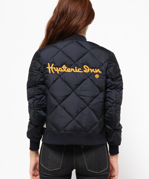 HYSTERIC GLAMOUR（ヒステリックグラマー）の「ROCKY MOUNTAIN