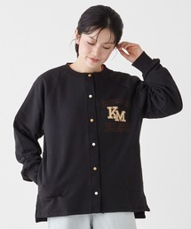 カーディガン　クリフメイヤー　Mサイズ　美品 楽天市場】クリフメイヤー カーディガンの通販