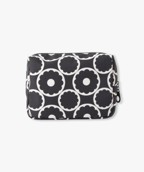 ヴァケーション スクエアポーチ（ポーチ）｜ANNA SUI（アナスイ）