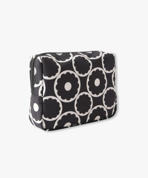 ヴァケーション スクエアポーチ（ポーチ）｜ANNA SUI（アナスイ）