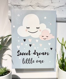 A Little Happiness（アリトルハピネス）の「Art Board - Select（ポスター/アート）」