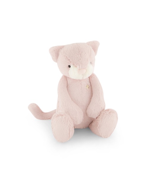 【完売品】Katie(ケイティ) BABY TOYS long tee ホワイト Katie - KATIE'S PLAY ME PETS kitten 白猫ちゃんの通販 by