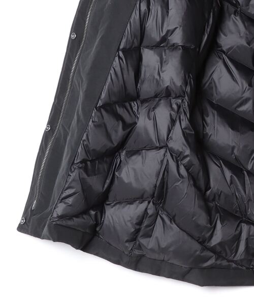 セール】WOOLRICH BOULDER FAUX FUR PARKA ウールリッチ ボウルダー